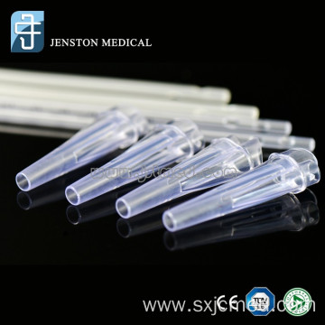 Medical Disposable Suction Catheter